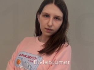 Elviablumer
