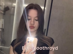 Elviaboothroyd
