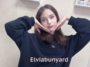 Elviabunyard
