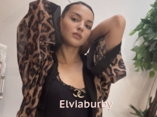 Elviaburby