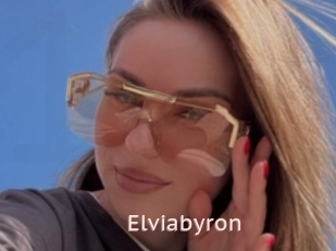Elviabyron