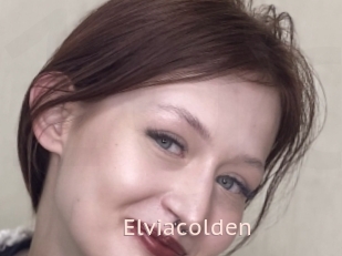 Elviacolden
