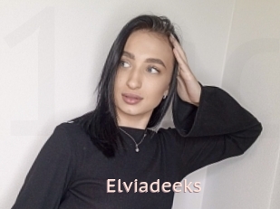 Elviadeeks