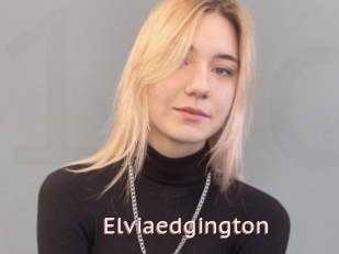 Elviaedgington