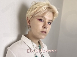Elviaflowers