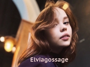 Elviagossage
