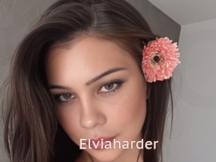 Elviaharder