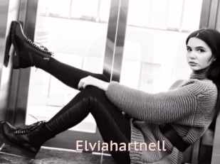 Elviahartnell