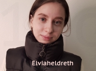 Elviaheldreth