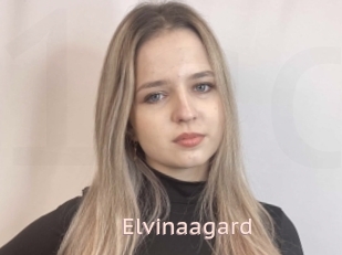 Elvinaagard