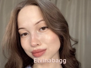 Elvinabagg