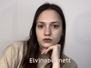 Elvinabennett