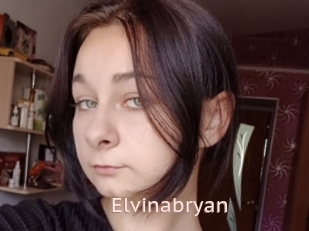 Elvinabryan