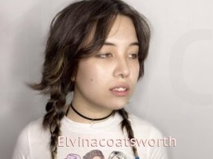 Elvinacoatsworth