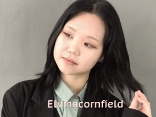Elvinacornfield