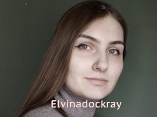 Elvinadockray