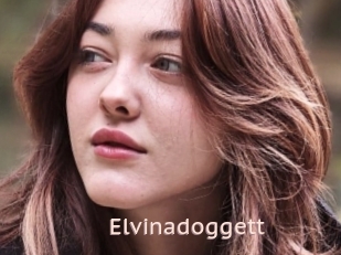 Elvinadoggett