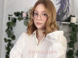 Elvinaellen