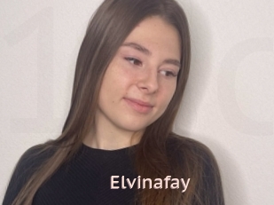 Elvinafay