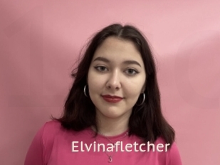 Elvinafletcher