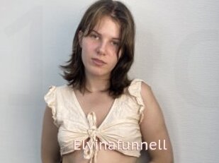 Elvinafunnell