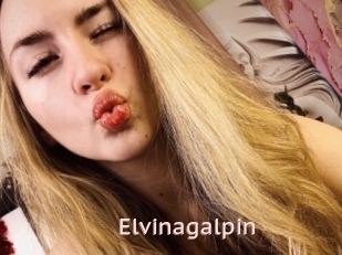 Elvinagalpin