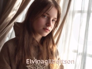 Elvinagilbertson