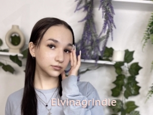Elvinagrindle