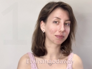 Elvinahaddaway