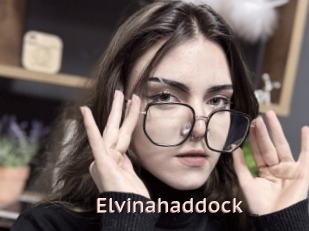 Elvinahaddock