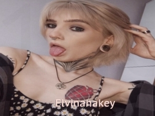 Elvinahakey