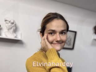 Elvinahardey