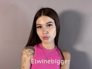 Elwinebigger