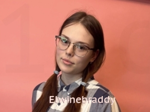 Elwinebraddy