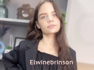 Elwinebrinson