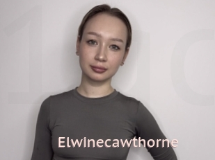 Elwinecawthorne