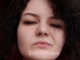 Elwinefears