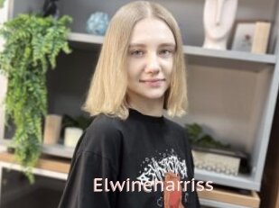 Elwineharriss