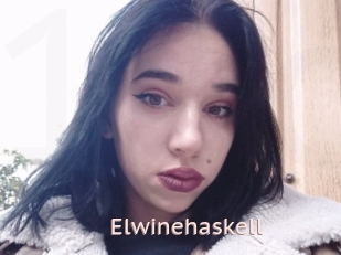 Elwinehaskell