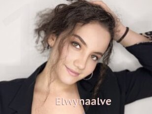 Elwynaalve