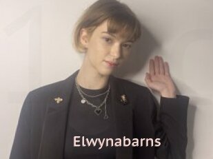 Elwynabarns