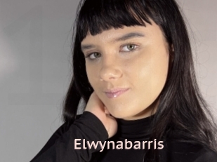 Elwynabarris