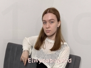 Elwynabolyard