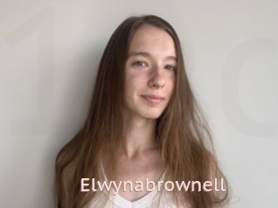 Elwynabrownell