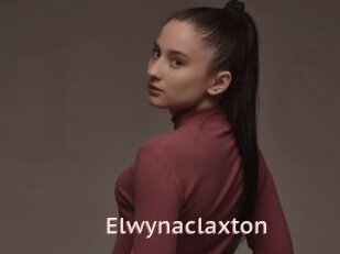 Elwynaclaxton