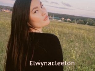 Elwynacleeton