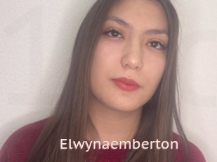 Elwynaemberton