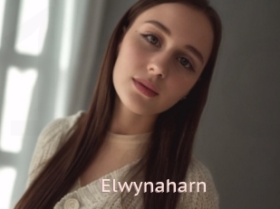 Elwynaharn