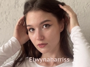 Elwynaharriss
