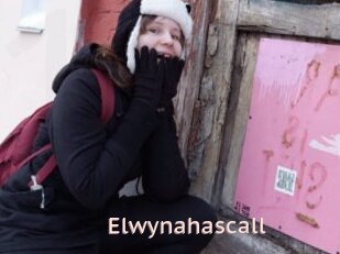 Elwynahascall